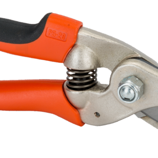 BAHCO P5 ΨΑΛΙΔΙ ΚΛΑΔΟΥ ΣΦΥΡΗΛΑΤΟ