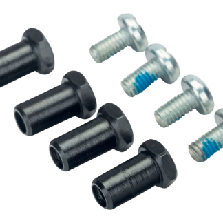 BAHCO R902P ΣΕΤ ΜΕ ΑΝΤΑΛΛΑΚΤΙΚΕΣ ΒΙΔΕΣ ΓΙΑ ΛΑΒΕΣ ΓΙΑ PX/PXR 