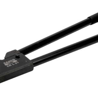 BAHCO CR L 01 ΒΑΡΕΩΣ ΤΥΠΟΥ ΠΕΝΣΕΣ ΠΡΕΣΑΡΙΣΜΑΤΟΣ ΓΙΑ ΜΗ ΜΟΝΩΜΕΝΟΥΣ ΑΚΡΟΔΕΚΤΕΣ 