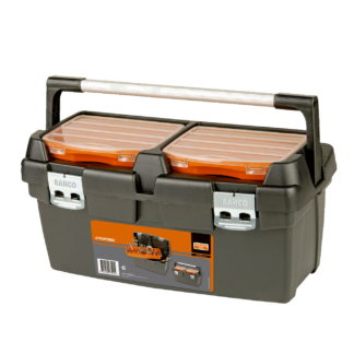 BAHCO 4750PTB60 ΠΛΑΣΤΙΚΗ ΚΑΣΕΤΙΝΑ ΕΡΓΑΛΕΙΩΝ 