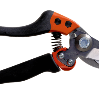 BAHCO PXR  ΕΡΓΟΝΟΜΙΚΑ ΨΑΛΙΔΙΑ ΚΛΑΔΟΥ ΜΕ ΠΕΡΙΣΤΡΕΦΟΜΕΝΕΣ ΧΕΙΡΟΛΑΒΕΣ 