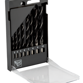 BAHCO 9646-SET-8 ΣΕΤ ΤΡΥΠΑΝΙΩΝ BRAD POINT ΓΙΑ ΞΥΛΟ 8 ΤΜΧ