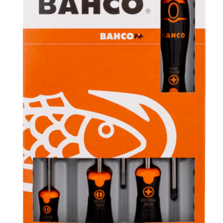 BAHCO B219.005 ΣΕΤ ΚΑΤΣΑΒΙΔΙΩΝ 5 ΤΜΧ