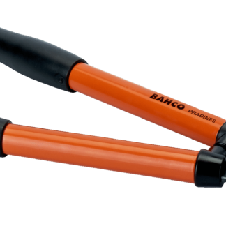 BAHCO P130-P140 ΨΑΛΙΔΑ 35M ΓΙΑ ΔΕΝΤΡΑ ΚΑΙ ΘΑΜΝΟΥΣ