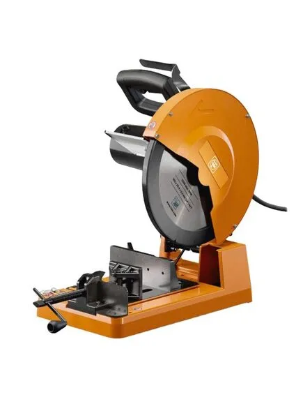 FEIN MKAS 355 ΔΙΣΚΟΠΡΙΟΝΟ ΣΙΔΗΡΟΥ Φ355 1800W (72365460000)