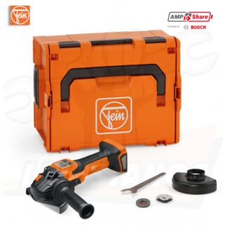 BAHCO CCG 18-125-15 AS (71220961000) ΓΩΝΙΑΚΟΣ ΤΡΟΧΟΣ ΜΠΑΤΑΡΙΑΣ