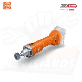 FEIN AGSZ 18-280BL AS (71230461000) ΕΥΘΥΣ ΛΕΙΑΝΤΗΡΑΣ