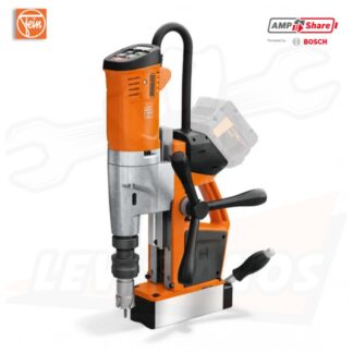 FEIN AKBU 35 PMQW AS ΜΑΓΝΗΤΙΚΟ ΔΡΑΠΑΝΟ ΜΠΑΤΑΡΙΑΣ 18V 35mm (71700461000)