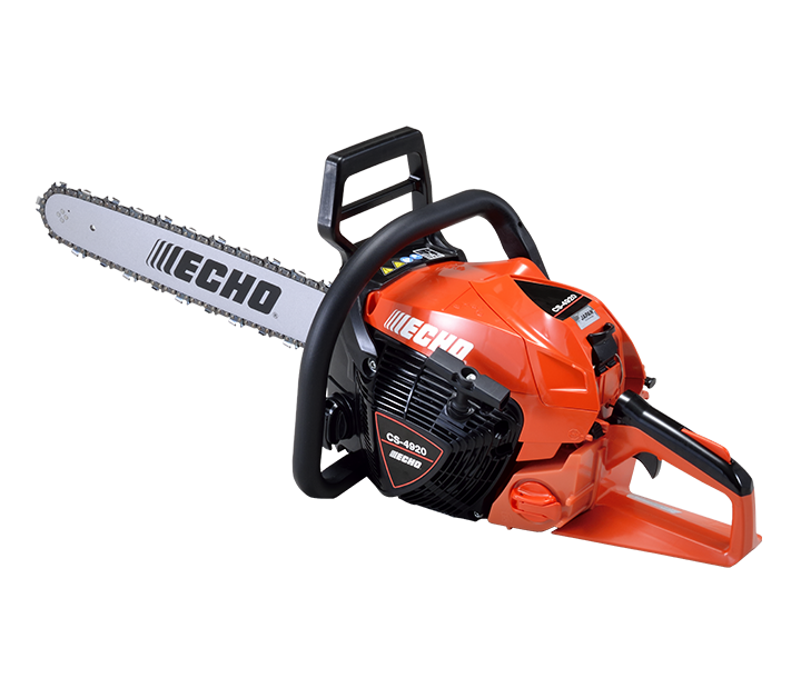 ECHO CS-4920/45cm ΑΛΥΣΟΠΡΙΟΝΟ ΒΕΝΖΙΝΟΚΙΝΗΤΟ