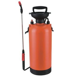 GARDEN FIX (KF-10L-3) ΨΕΚΑΣΤΗΡΑΣ ΩΜΟΥ ΠΛΑΣΤΙΚΟΣ 10L