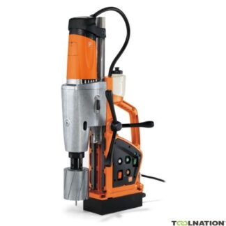 FEIN KBU 110-4 M ΜΑΓΝΗΤΙΚΟ ΔΡΑΠΑΝΟ 110mm 1700W (72706061000)