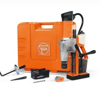 FEIN KBM 50 UQW (MK3)ΜΑΓΝΗΤΙΚΟ ΔΡΑΠΑΝΟ 50mm 1200W FEIN 