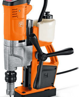 FEIN KBU 35 QW ΜΑΓΝΗΤΙΚΟ ΔΡΑΠΑΝΟ 35mm 1100W (72705461000)