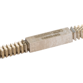 BAHCO 1450D-ISO ΔΙΠΛΟΙ ΕΠΑΝΑΦΟΡΕΙΣ ΣΠΕΙΡΩΜΑΤΟΣ ΜΕΤΡΙΚΟ