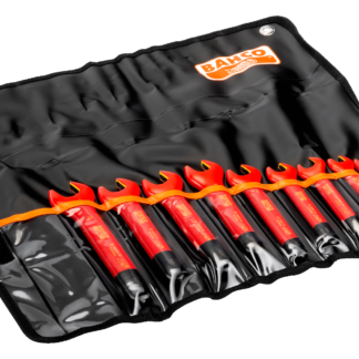 BAHCO 6MV/10T_1  ΣΕΤ ΜΕ ΜΟΝΩΜΕΝΑ ΓΕΡΜΑΝΙΚΑ ΚΛΕΙΔΙΑ 10ΤΜΧ