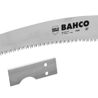 BAHCO AS-F-BLADE ΚΥΡΤΗ ΑΝΤΑΛΛΑΞΙΜΗ ΛΑΜΑ ΓΙΑ ΤΗΛΕΣΚΟΠΙΚΟ ΠΡΙΟΝΙ ΚΛΑΔΟΥ ΛΕΠΤΗ ΚΟΠΗ 