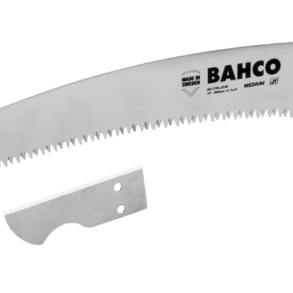 BAHCO AS-M-BLADE ΚΥΡΤΗ ΑΝΤΑΛΛΑΞΙΜΗ ΛΑΜΑ ΓΙΑ ΤΗΛΕΚΣΟΠΙΚΟ ΠΡΙΟΝΙ ΚΛΑΔΟΥ ΜΕΣΑΙΑ ΚΟΠΗ 