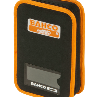 BAHCO 4750FB5A ΥΦΑΣΜΑΤΙΝΗ ΘΗΚΗ ΕΡΓΑΛΕΙΩΝ