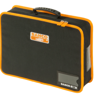 BAHCO 4750FB5C ΥΦΑΣΜΑΤΙΝΗ ΘΗΚΗ ΕΡΓΑΛΕΙΩΝ 