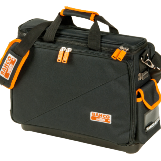 BAHCO 4750FB4-18 ΤΣΑΝΤΑ ΦΟΡΗΤΟΥ ΥΠΟΛΟΓΙΣΤΗ ΚΑΙ ΕΡΓΑΛΕΙΩΝ 18" 