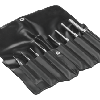 BAHCO 3659/8T ΣΥΛΛΟΓΗ ΑΠΟ 8 ΖΟΥΜΠΑΔΕΣ ΣΕ ΠΛΑΣΤΙΚΗ ΘΗΚΗ