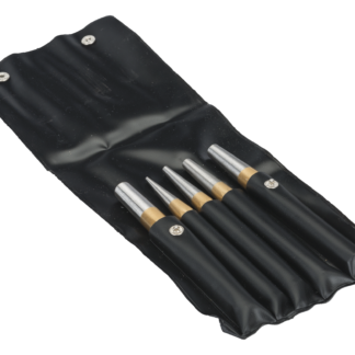 BAHCO 3733S/5 ΣΕΤ ΜΕ ΚΩΝΙΚΕΣ ΠΟΝΤΕΣ 5ΤΜΧ