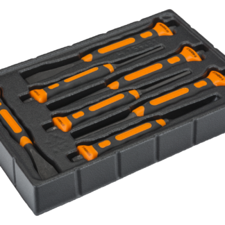 BAHCO 3654BMS/7 ΣΕΤ ΚΑΛΕΜΙΩΝ ΟΙΚΟΔΟΜΟΥ 