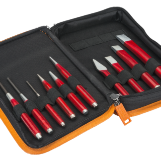 BAHCO 3656/10 ΣΥΛΛΟΓΗ ΑΠΟ 10 ΕΡΓΑΛΕΙΑ 