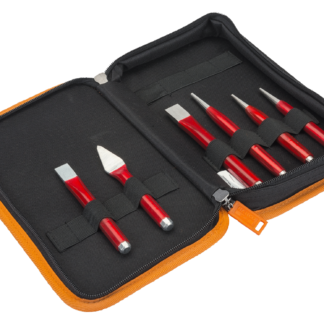 BAHCO 3654R ΣΥΛΛΟΓΗ ΑΠΟ 6 ΕΡΓΑΛΕΙΑ 