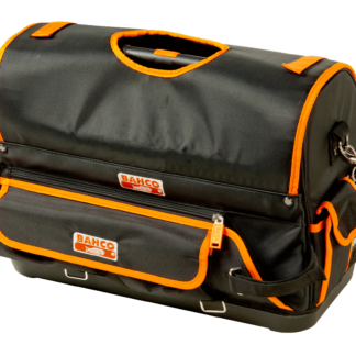 BAHCO 4750FB1-19B ΑΝΟΙΧΤΟΣ ΣΑΚΟΣ 19" ΜΕ ΚΑΛΥΜΜΑ