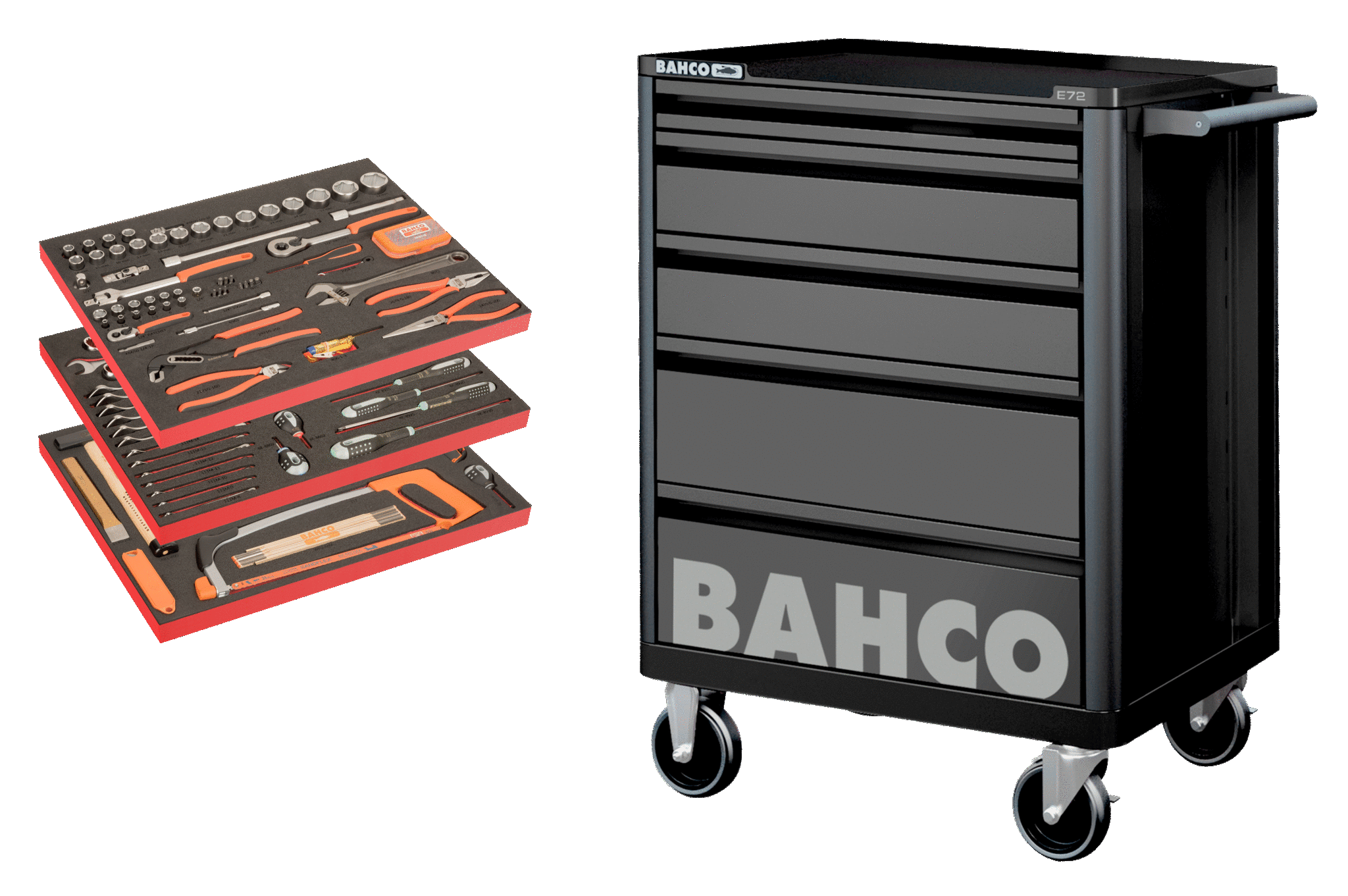 BAHCO BASIC1 ΤΡΟΛΕΙ ΜΕΤΑΦΟΡΑΣ ΕΡΓΑΛΕΙΟΘΗΚΗΣ ΓΕΝΙΚΗΣ ΧΡΗΣΗΣ 158ΤΜΧ BAHCO BASIC1 ΤΡΟΛΕΙ ΜΕΤΑΦΟΡΑΣ ΕΡΓΑΛΕΙΟΘΗΚΗΣ ΓΕΝΙΚΗΣ ΧΡΗΣΗΣ 158ΤΜΧ