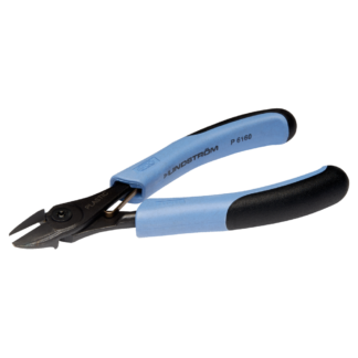 BAHCO P6160 ΠΛΑΓΙΟΚΟΦΤΕΣ ERGO ΓΙΑ ΠΛΑΣΤΙΚΑ 