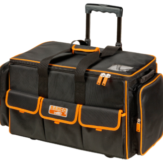 BAHCO 4750FB2W-24A ΤΡΟΧΗΛΑΤΟΣ ΣΑΚΟΣ 24" 