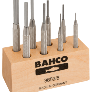 BAHCO 3659/8 ΣΥΛΛΟΓΗ ΑΠΟ ΖΟΥΜΠΑΔΕΣ