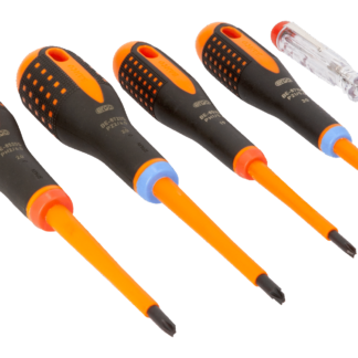 BAHCO BE-9885S ΣΥΝΔΙΑΣΤΙΚΑ ΚΑΤΣΑΒΙΔΙΑ ERGO TM ΚΕΦΑΛΕΣ ΙΣΙΕΣ 