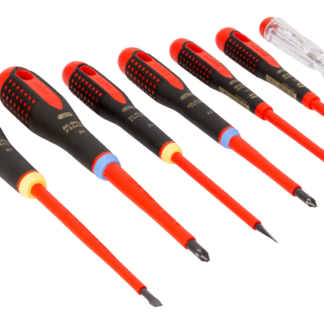 BAHCO BE-9889S ΜΟΝΩΜΕΝΑ ΚΑΤΣΑΒΙΔΙΑ ERGO 7ΤΜΧ ΓΙΑ ΒΙΔΕΣ ΕΓΚΟΠΗΣ ΚΑΙ POZDRIV