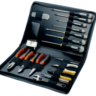 BAHCO 9852 ΣΥΛΛΟΓΗ ΑΠΟ 17 ΕΡΓΑΛΕΙΑ