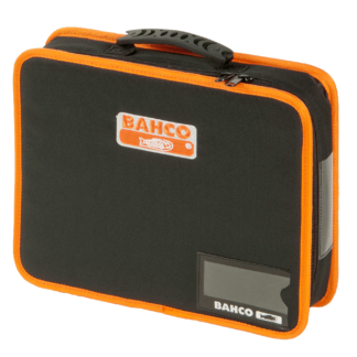BAHCO 4750FB5B ΥΦΑΣΜΑΤΙΝΗ ΘΗΚΗ ΕΡΓΑΛΕΙΩΝ 