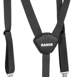 BAHCO 4750-BWC-1 ΤΙΡΑΝΤΕΣ ΜΕ ΚΛΙΠ