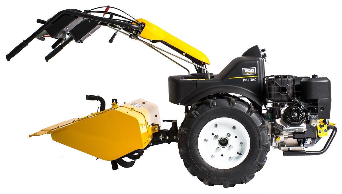 TEXAS PRO TRAC 1350BE ΜΕ ΦΡΕΖΑ 90061184 - Image 3