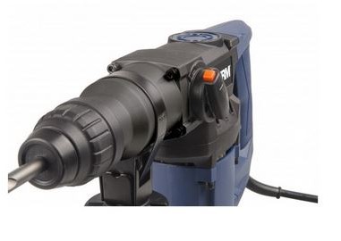 FERM HDM1028 ΠΕΡΙΣΤΡΟΦΙΚΟ ΠΙΣΤΟΛΕΤΟ 850 WATT - Image 3