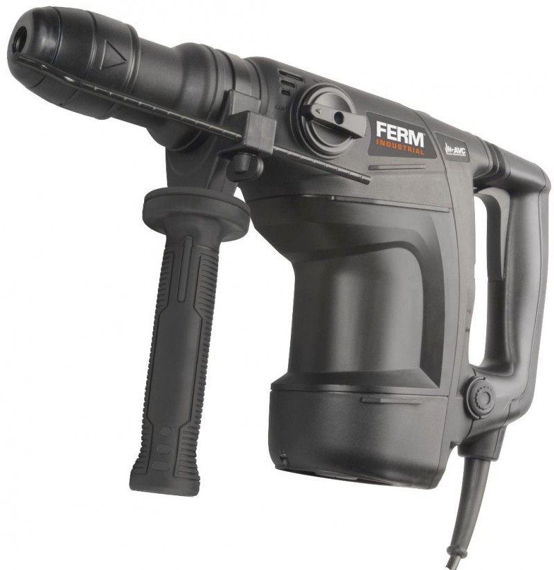 FERM HDM1043P ΣΚΑΠΤΙΚΟ ΠΕΡΙΣΤΡΟΦΙΚΟ ΠΙΣΤΟΛΕΤΟ 1100Watt SDS-MAX