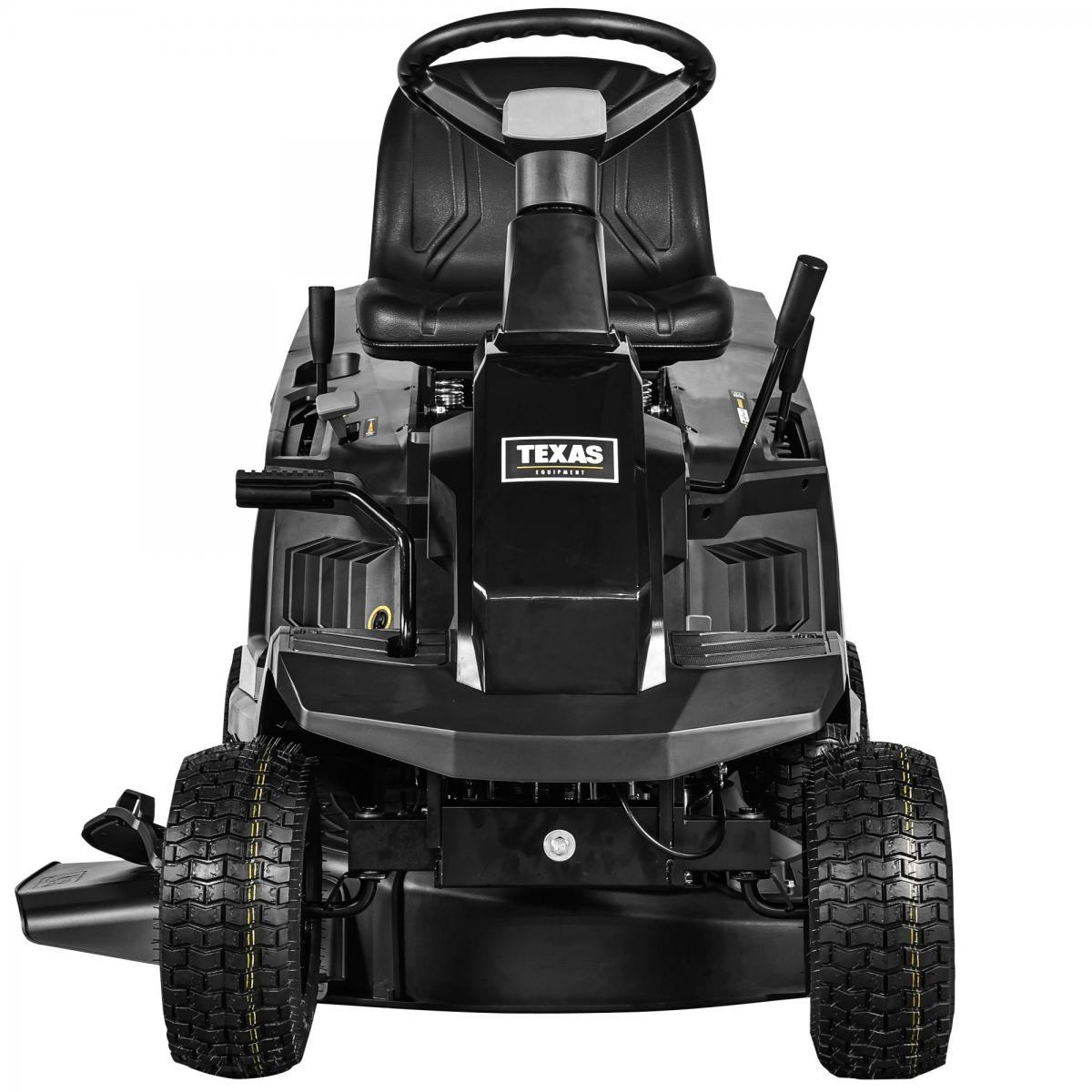 TEXAS RIDER 6500E ΧΛΟΟΚΟΠΤΙΚΟ ΤΡΑΚΤΕΡ 90066494 - Image 3