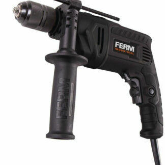 FERM PDM1049P_K ΗΛΕΚΤΡΙΚΟ ΚΡΟΥΣΤΙΚΟ ΔΡΑΠΑΝΟ 710W 