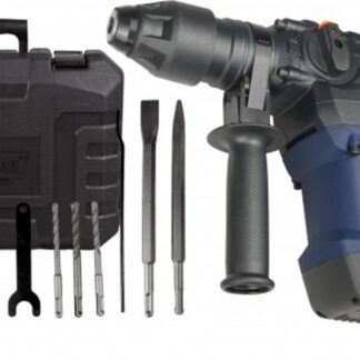 FERM HDM1037 ΠΕΡΙΣΤΡΟΦΙΚΟ ΠΙΣΤΟΛΕΤΟ 1500W 