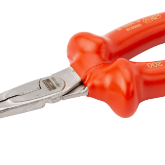 BAHCO 2427V ΜΟΝΩΜΕΝΑ ΜΥΤΟΤΣΙΜΠΙΔΑ 1000V ΜΕ ΛΥΓΙΣΜΕΝΑ ΑΚΡΑ 60