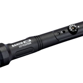 BAHCO 327020500 ΣΙΔΕΡΟ ΚΟΛΛΗΣΗΣ ΜΕ ΘΕΡΜΟΣΤΑΤΗ 