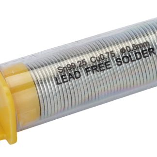 BAHCO 3290 ΚΑΛΑΙ ΧΩΡΙΣ ΜΟΛΥΒΔΟ Ø 0.8MM