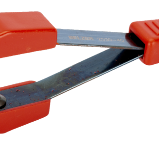 BAHCO 2530-32/2530-40 ΜΠΡΟΣΕΛΛΕΣ ΞΥΣΙΜΑΤΟΣ ΠΡΟΣΤΑΤΕΥΤΙΚΗΣ ΜΠΟΓΙΑΣ