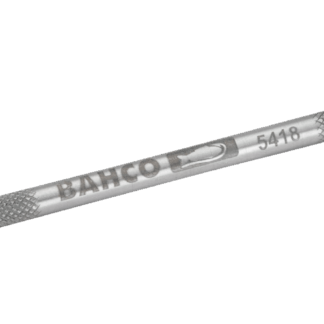 BAHCO 5418 ΔΙΠΛΟ ΑΓΚΙΣΤΡΟ ΕΛΑΤΗΡΙΟΥ 